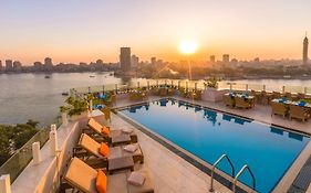 Kempinski Nile Hotel, Cairo